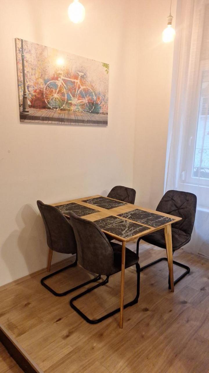 New Dob 53/3 Center Apartment, Budapest
