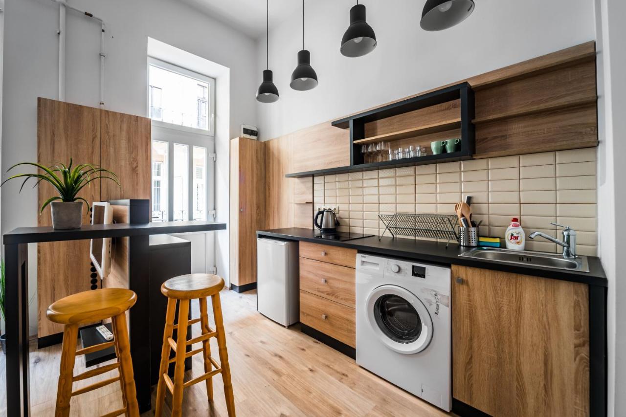 New Dob 53/3 Center Apartment — Fotók 3